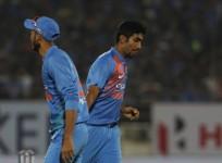 Jasprit Bumrah