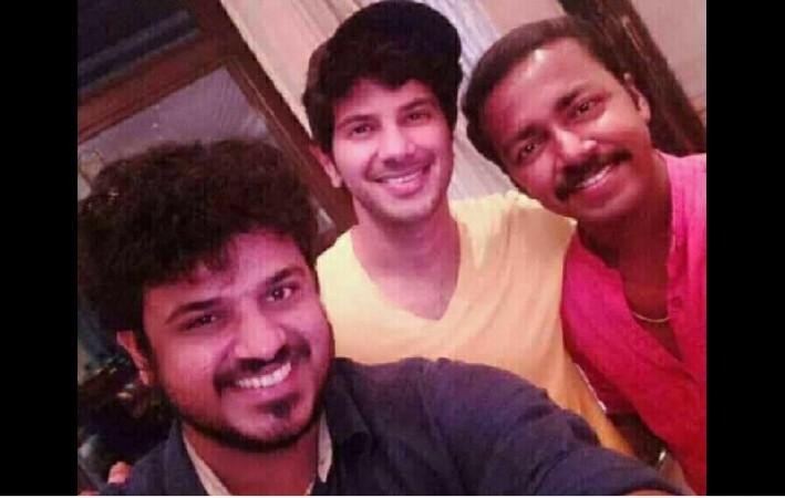 Bibin George, Dulquer Salmaan, Vishnu Unnikrishnan to join hands together for an upcoming Malayalam movie. Bibin George, Dulquer Salmaan, Vishnu Unnikrishnan