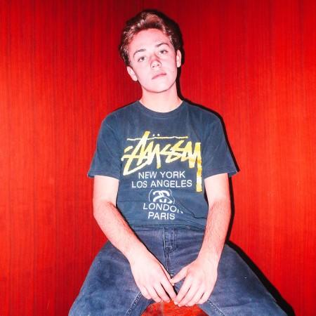 Shameless actor Ethan Cutkosky was arrested for driving under influence near Los Angeles. ethan