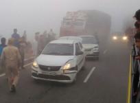 Yamuna expressway
