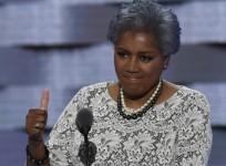 DNCs Donna Brazile dedicated new book to Seth Rich, haunted by his murder