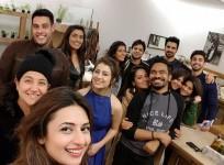 Yeh Hai Mohabbatein cast, Samgram Singh engaged
