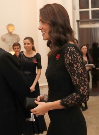 Kate Middleton pregnant