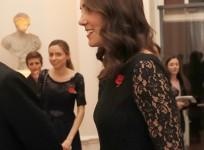 Kate Middleton pregnant