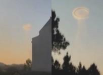 Clouds in China