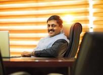 Indywood CEO Sohan Roy