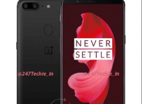 OnePlus 5T