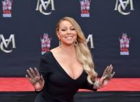 Mariah Carey
