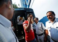 Kolkata nun rape