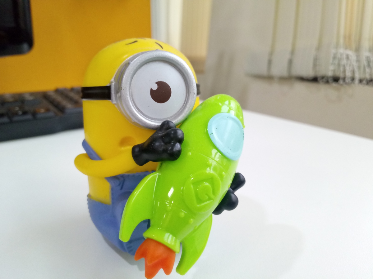 InFocus Turbo 5 Plus