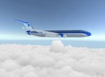 NASA plans to revolutionise the aircraft industry with this new concept