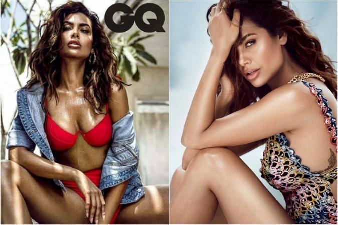 Esha Gupta Esha Gupta