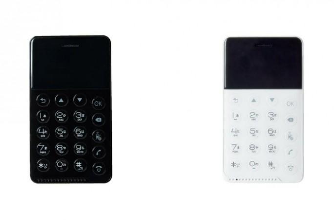 NichePhone-S as seen on Gadget Mart