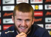 Eric Dier warns it is never a friendly when it comes to England v Germany