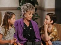 Young Sheldon