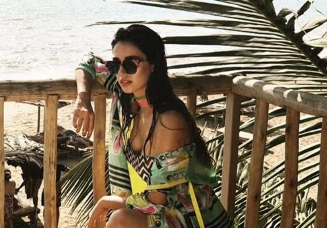 Disha Patani Disha Patani