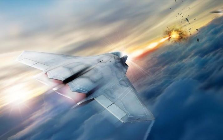 Lockheed Martin is helping the Air Force Research Lab develop and mature high energy laser weapon systems. Airborne laser weapons