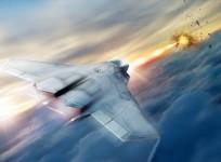 Airborne laser weapons