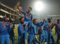 Ashish Nehra