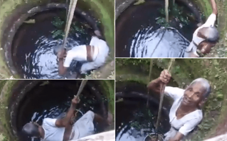 This badass Kerala granny is breaking the Internet Kerala, Kerala granny
