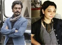 Nawazuddin Siddiqui Sunita Rajwar