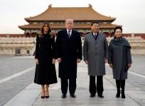 U.S. President Donald Trump