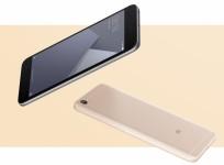 Xiaomi Redmi Y1 Lite as seen on its official website