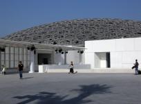 Louvre Abu Dhabi