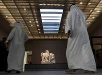 Louvre Abu Dhabi