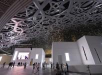 Louvre Abu Dhabi