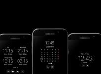 Galaxy A5 (2018)