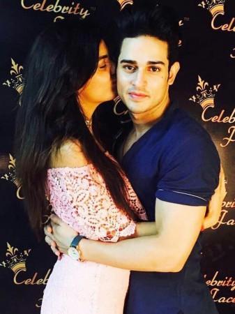 Priyank Sharma and Divya Agarwal Priyank Sharma and Divya Agarwal
