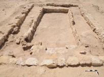 ancient gymnasium, Egypt,