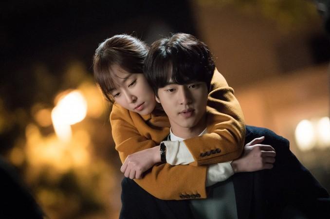 Will On Jung Sun give up on Lee Hyun Soo in Temperature Of Love. Temperature Of Love