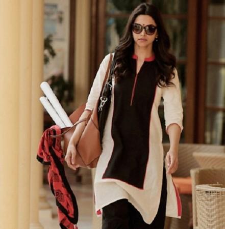 Deepika Padukone