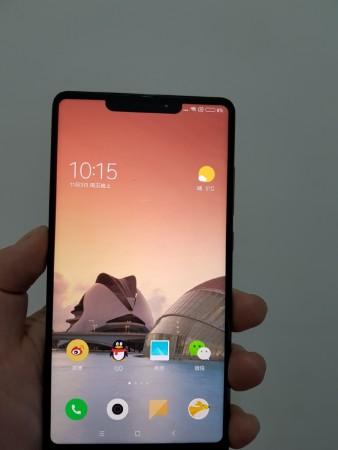 Xiaomi Mi Mix 2