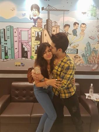 Divya Priyank