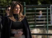Melania Trump dresses