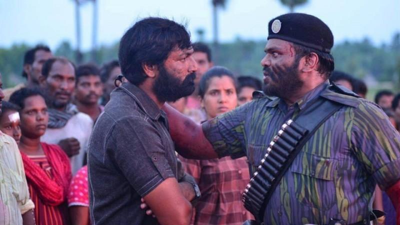 Okkadu Migiladu Okkadu Migiladu