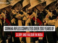 8 interesting facts about Gorkha Rifles