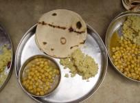 mid day meals