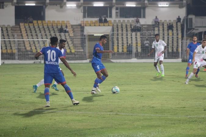 Mandar Rao Dessai, FC Goa