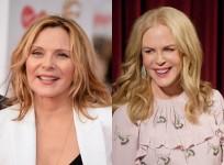 Sex and the city 3, Samantha Jones, Kim Cattrall, Nicole Kidman