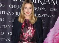 Drew Barrymore