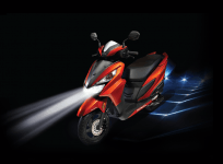 Honda Grazia