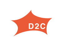 D2C
