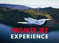 This is how you can fly all you want on a private jet