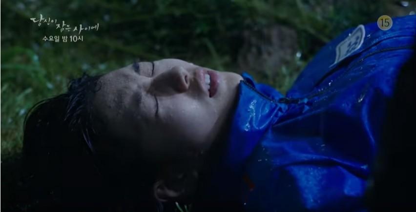 Will Nam Hong Joo bid adieu to all in the upcoming episodes of While You Were Sleeping? While You Were Sleeping
