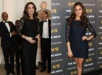 Kate Middleton, Meghan Markle