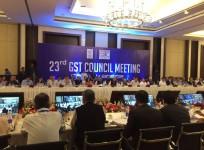 GST council